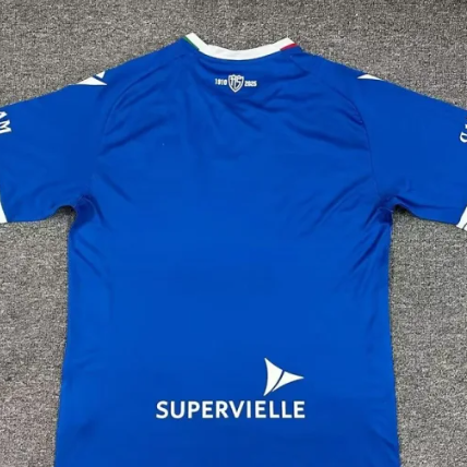 Vélez Visitante 25/26