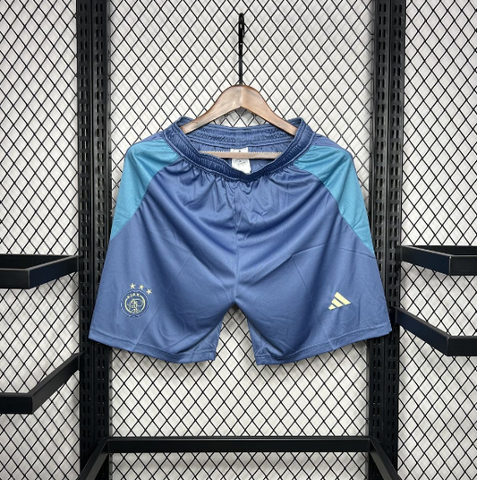 Short Ajax Visitante 24/25