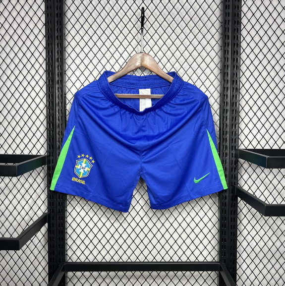 Short Brasil Local 24/25