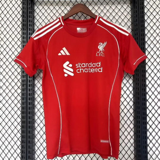 Liverpool Local 25/26