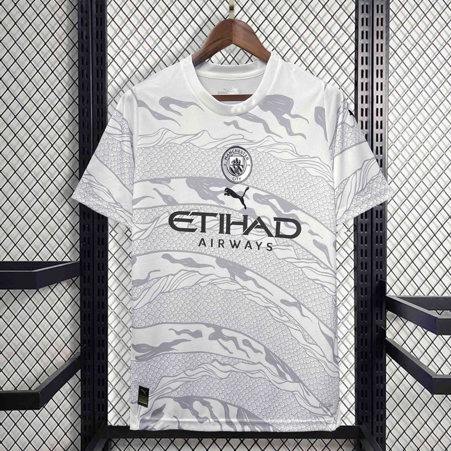 Stock - Manchester City Dragón 23/24
