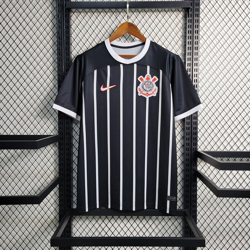 Corinthians Visitante 23/24