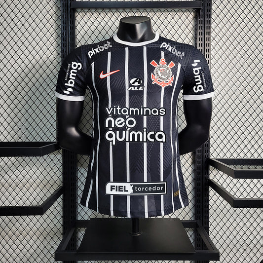 Corinthians Visitante 23/24 Versión Jugador