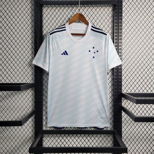 Cruzeiro Visitante 23/24