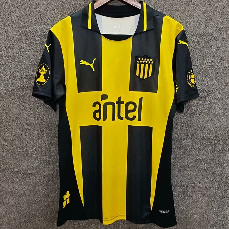 Peñarol Local 2025