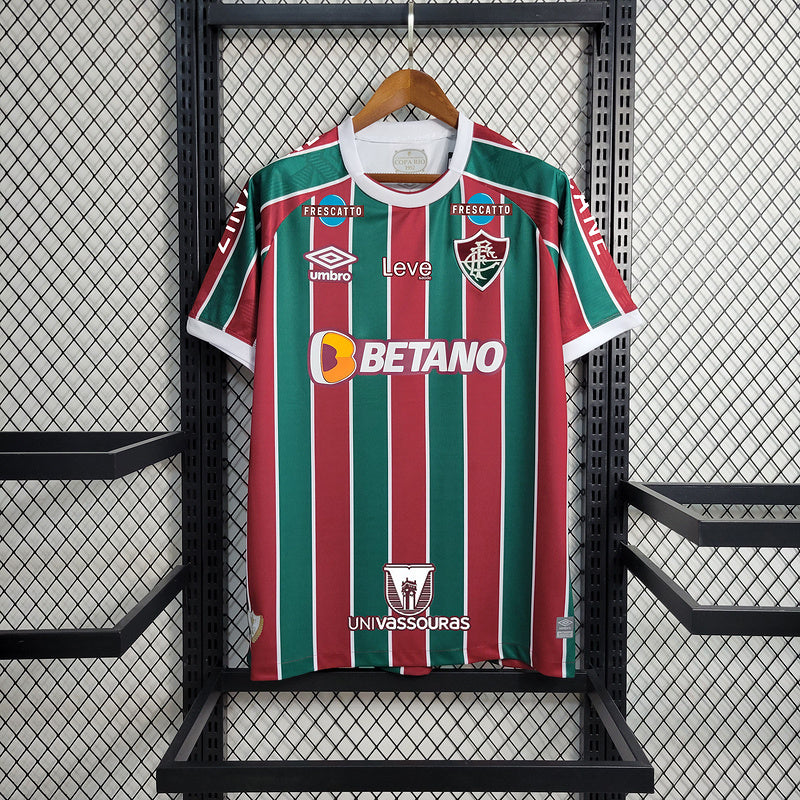 Fluminense Local 23/24