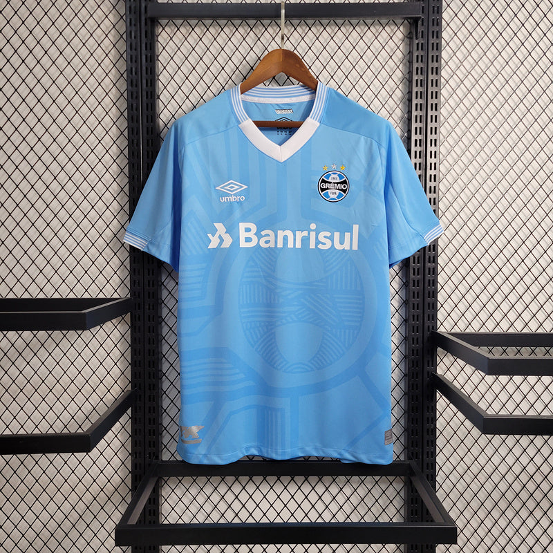 Gremio Uruguay 23/24