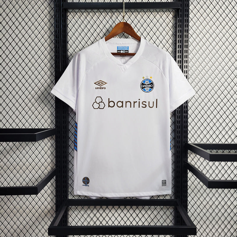 Gremio Visitante 23/24