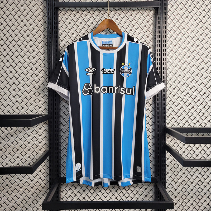 Gremio Local 23/24