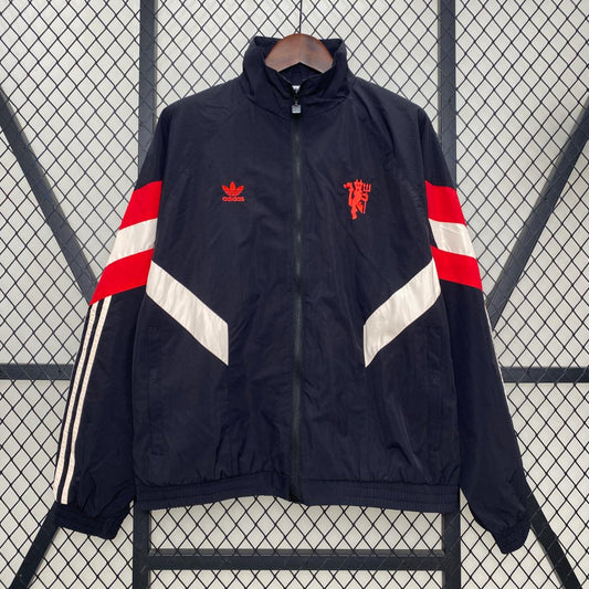 Rompevientos Manchester United 24/25 Originals