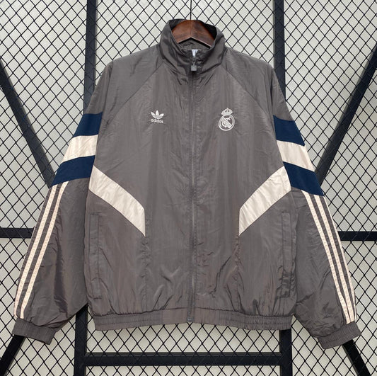 Rompevientos Real Madrid 24/25 Originals