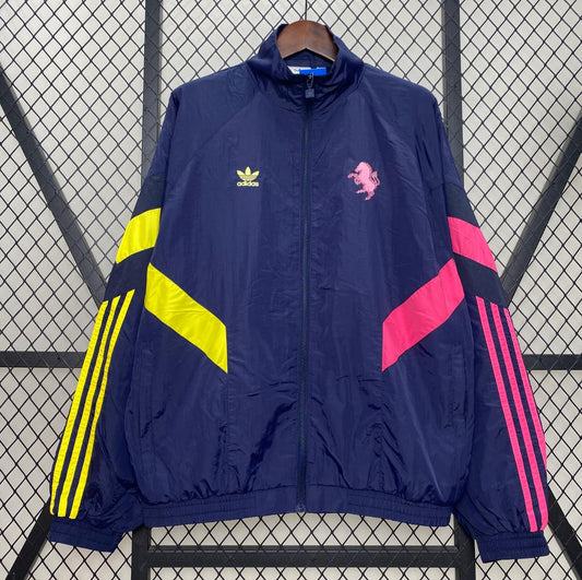 Rompevientos Juventus 24/25 Originals