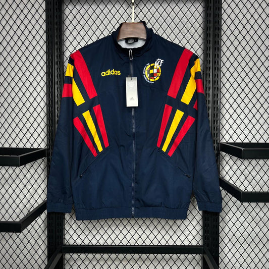 Rompevientos España Retro 24/25