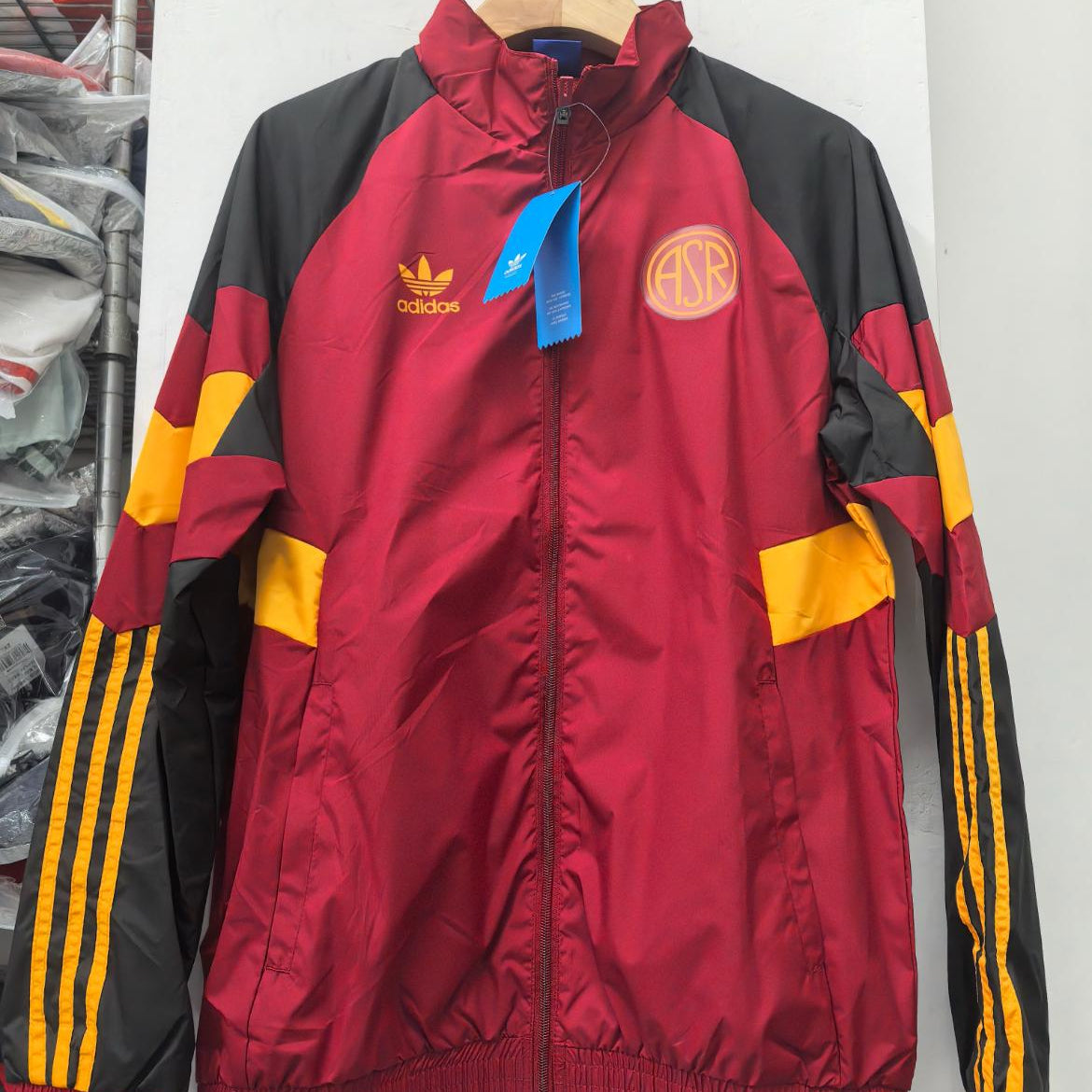 Rompevientos Roma 24/25 Originals