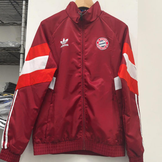 Rompevientos Bayern 24/25 Originals