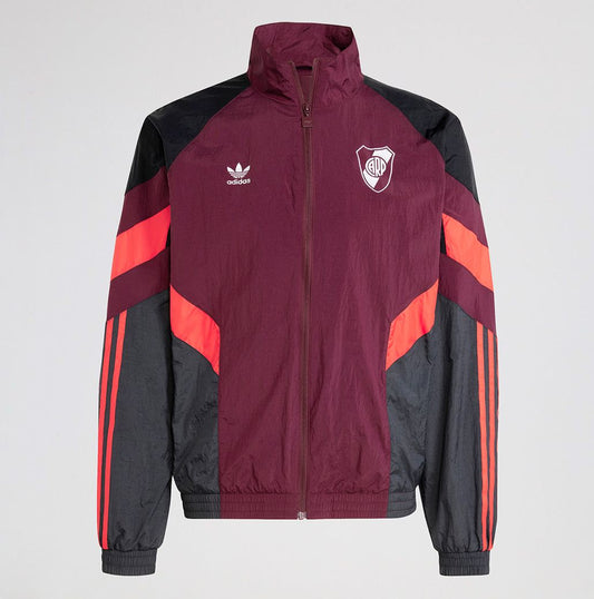 Rompevientos River Plate 24/25 Originals