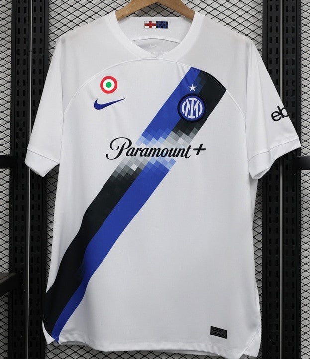 Inter Visitante 23/24