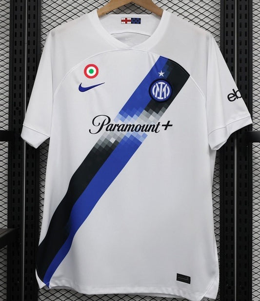 Inter Visitante 23/24
