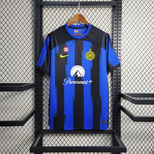 Inter Local 23/24