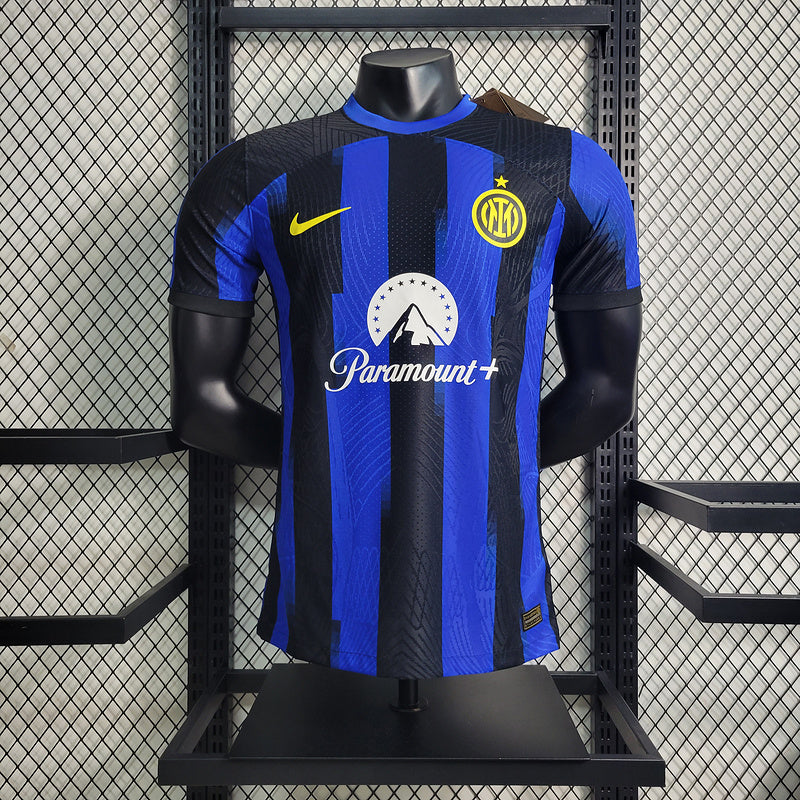 Inter Milan Local 23/24 Versión Jugador