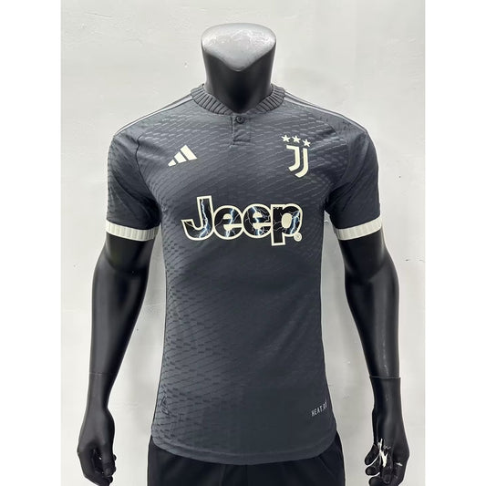 Juventus Alternativa 23/24 Versión Jugador