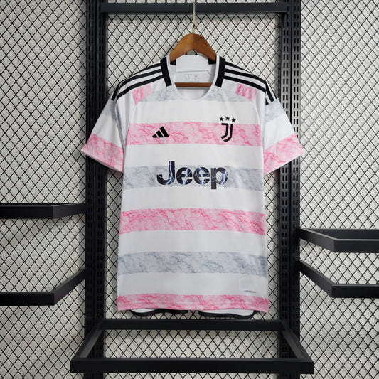 Juventus Visitante 23/24