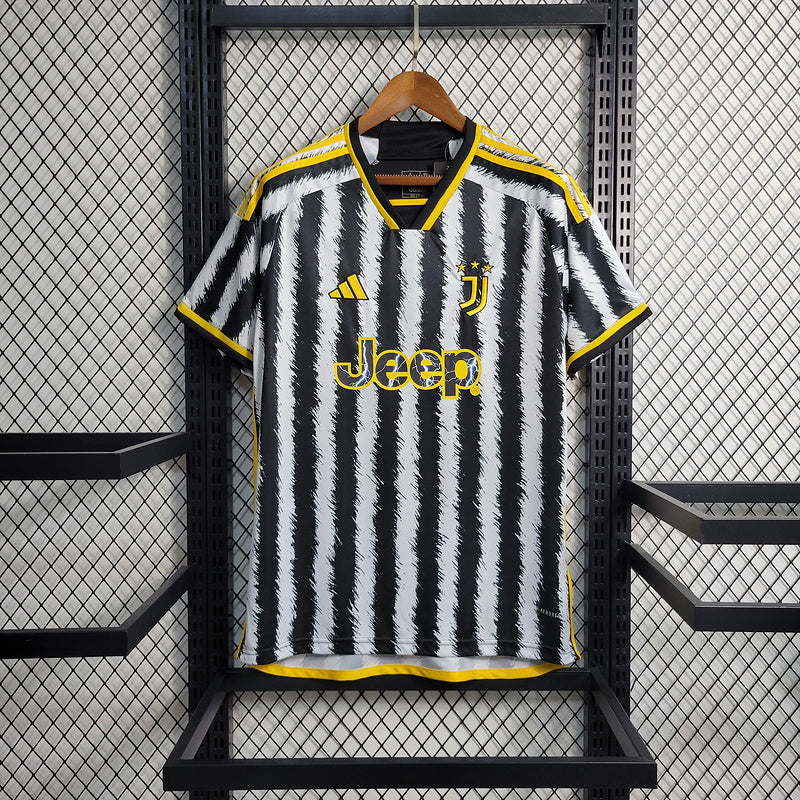 Juventus Local 23/24