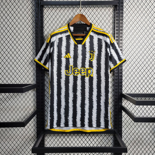Juventus Local 23/24