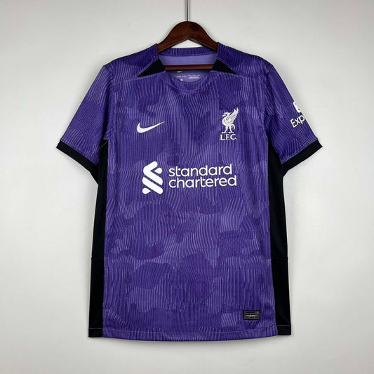 Liverpool Alternativa 23/24