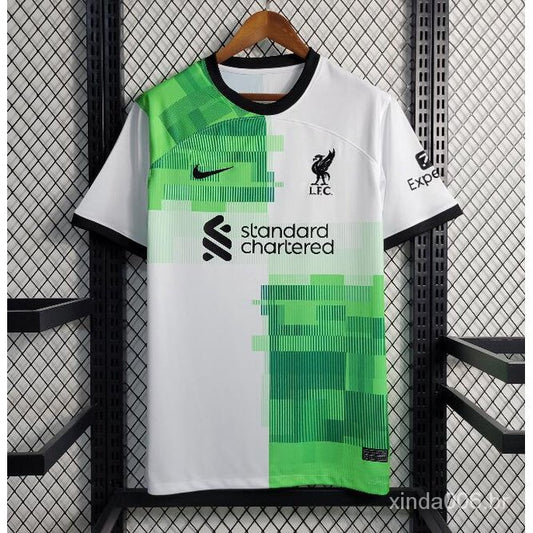 Liverpool Visitante 23/24
