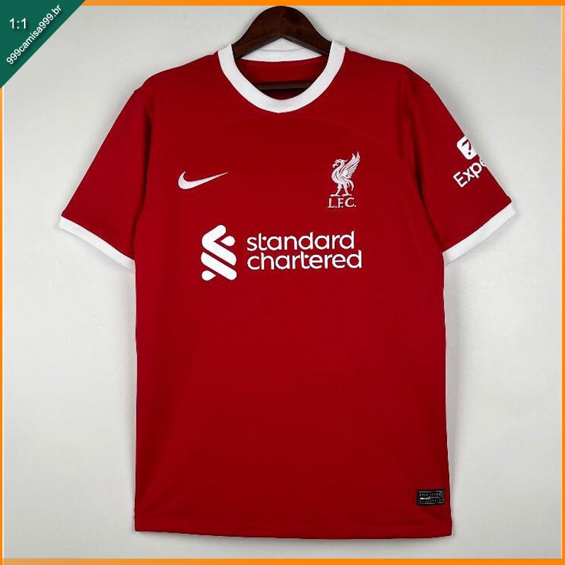 Liverpool Local 23/24