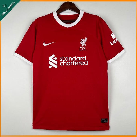 Liverpool Local 23/24