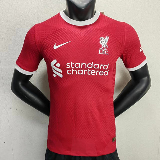Liverpool Local 23/24 Versión Jugador