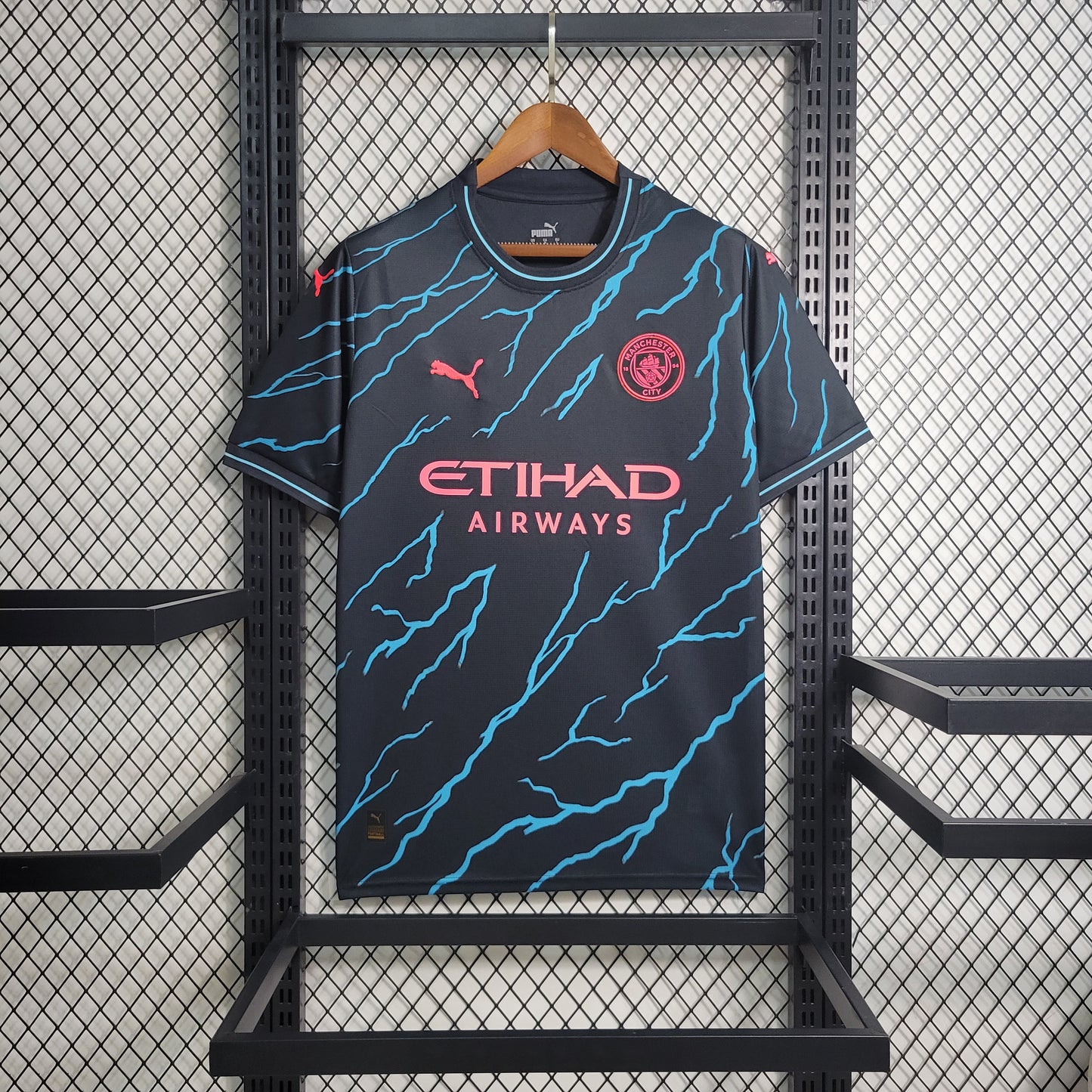 Manchester City Alternativa 23/24