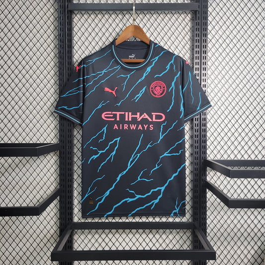 Manchester City Alternativa 23/24