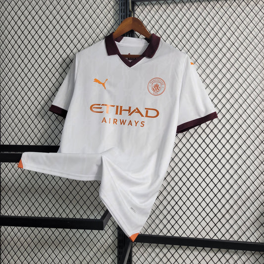 Manchester City Visitante 23/24