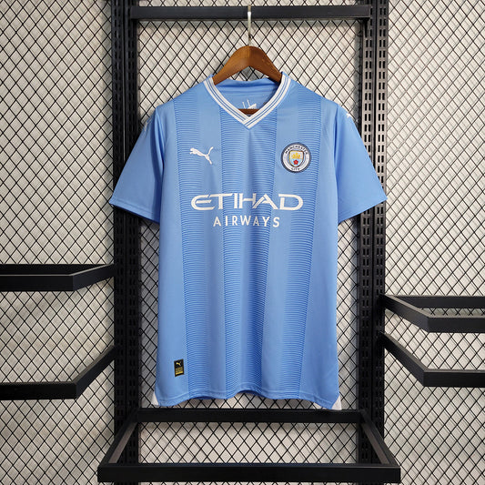 Manchester City Local 23/24