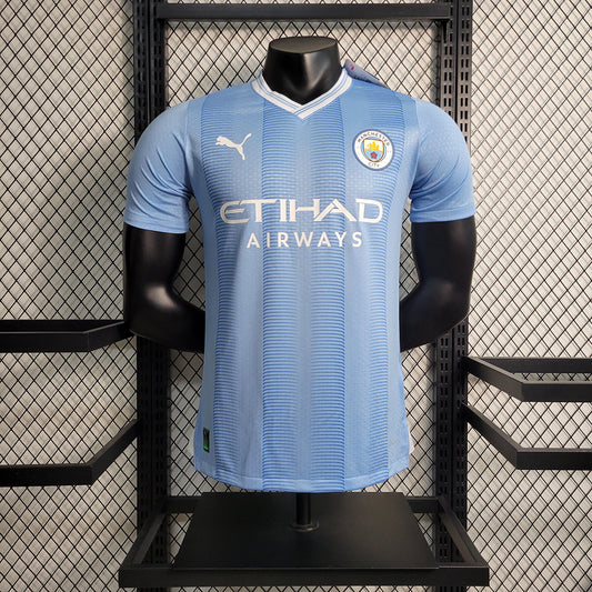 Manchester City Local 23/24 Versión Jugador