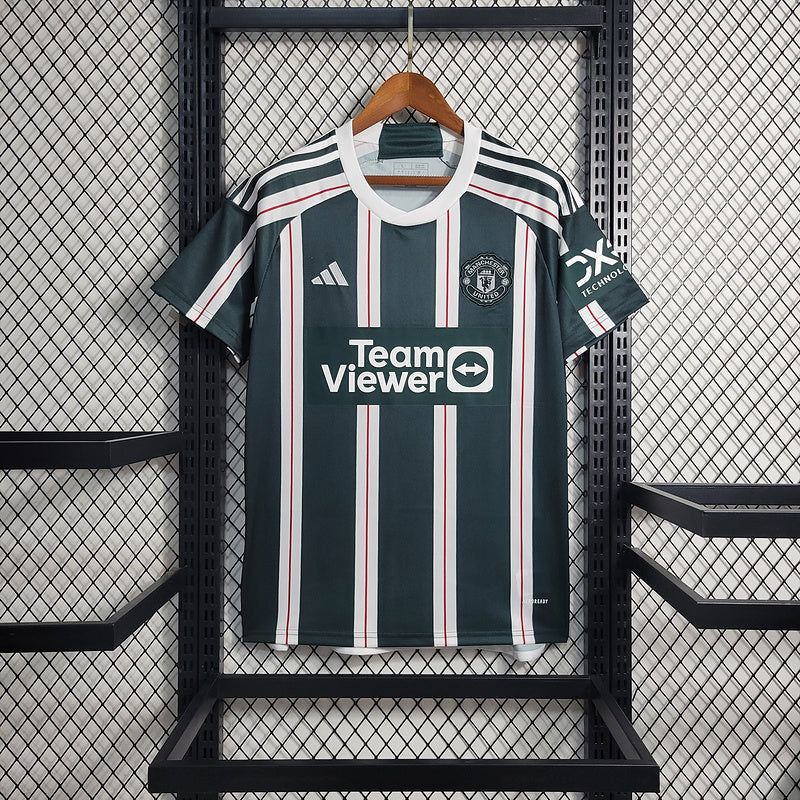 Manchester United Visitante 23/24