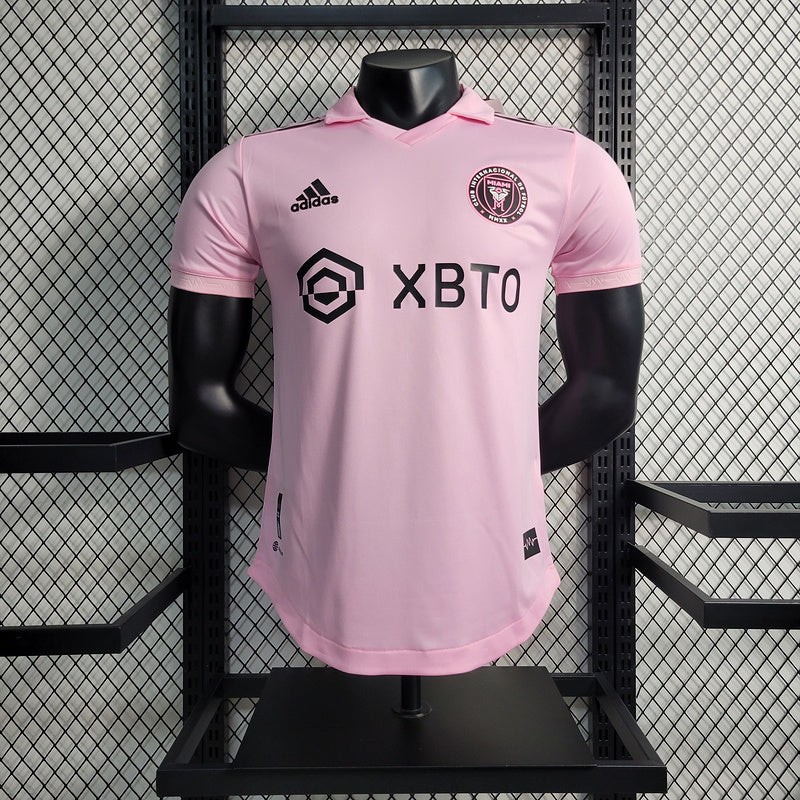 Inter Miami Local 23/24 Versión Jugador