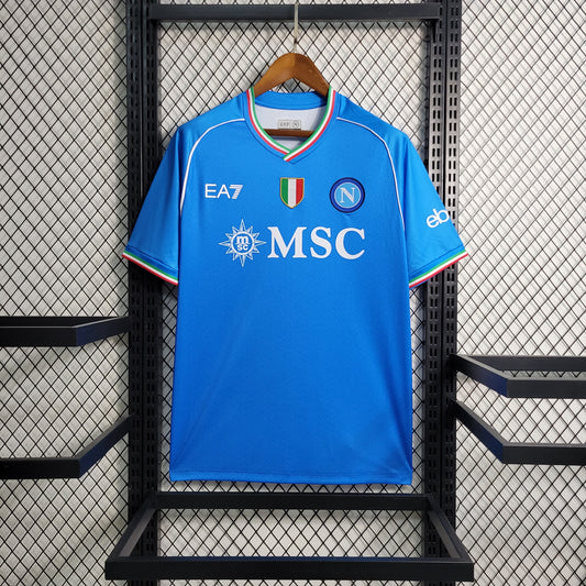 Napoli Local 23/24