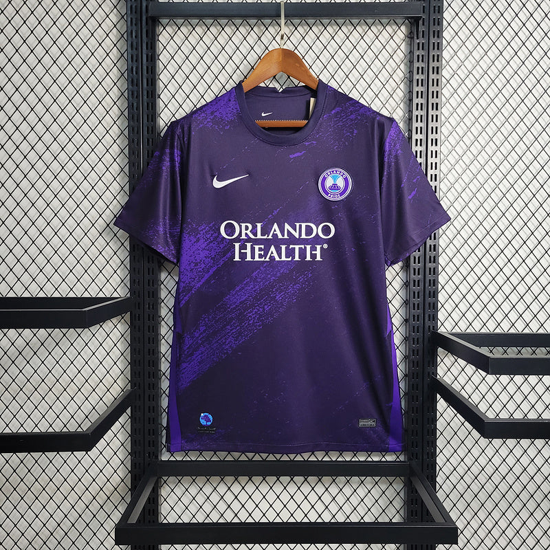 Orlando City Local 23/24