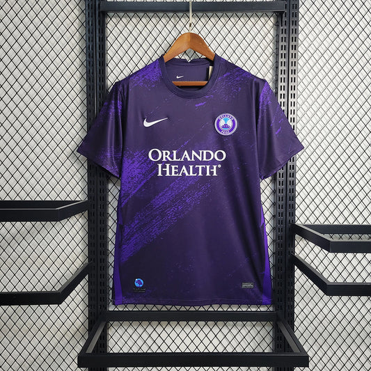 Orlando City Local 23/24