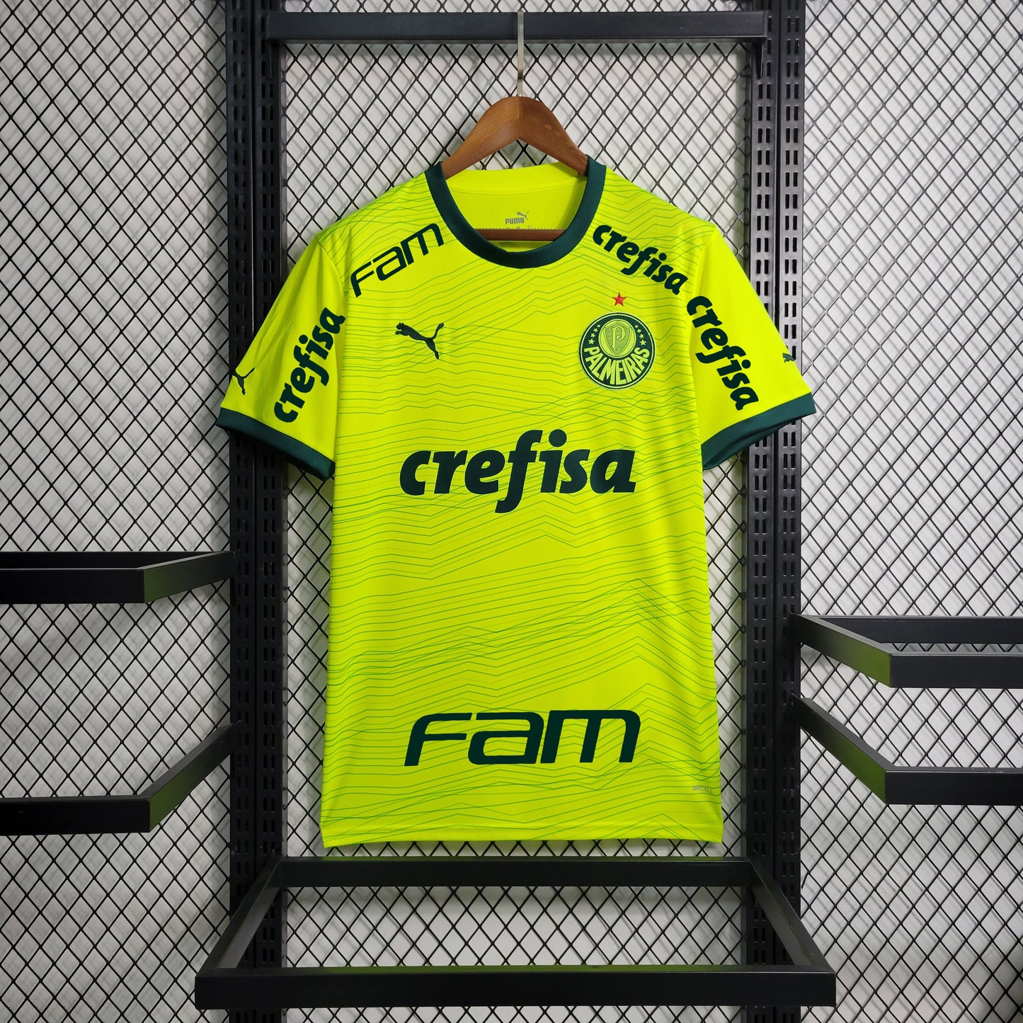 Palmeiras Alternativa 23/24