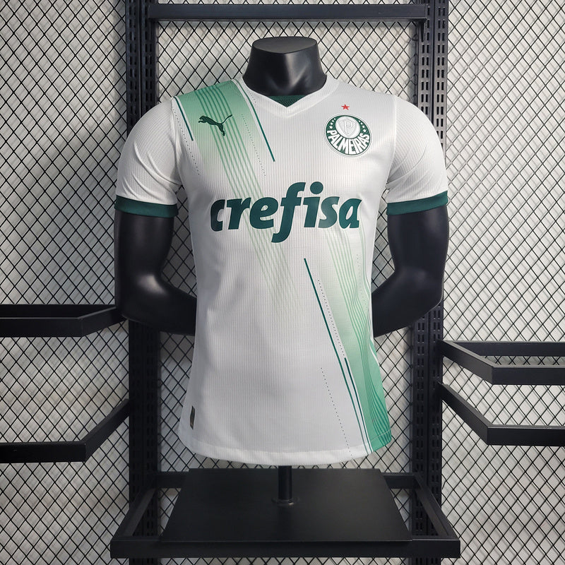 Palmeiras Visitante 23/24 Versión Jugador
