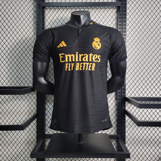 Real Madrid Alternativa 23/24 Versión Jugador