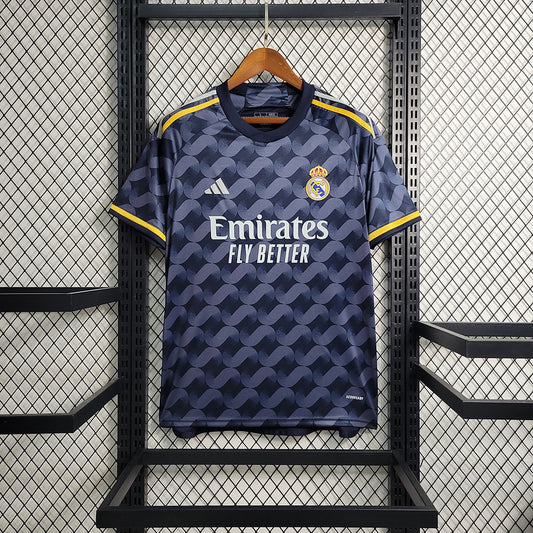Real Madrid Visitante 23/24