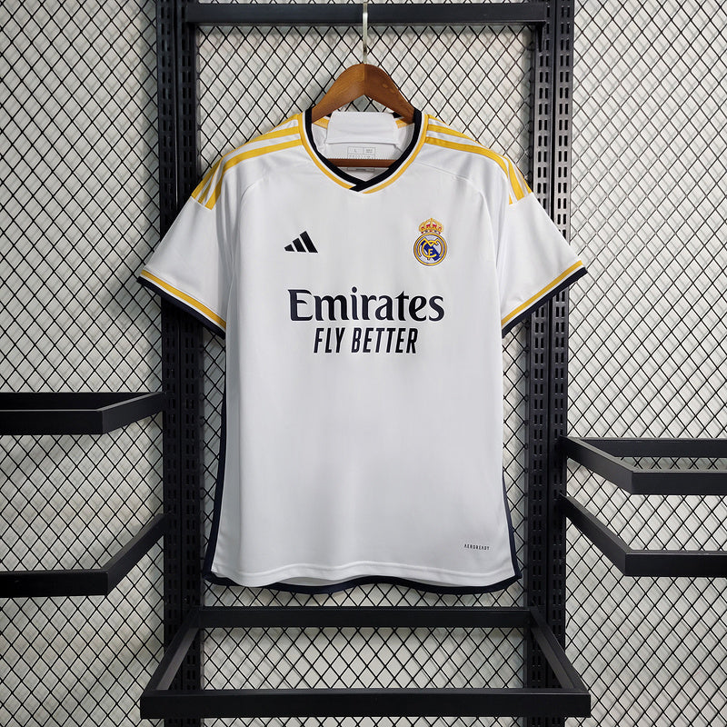 Real Madrid Local 23/24