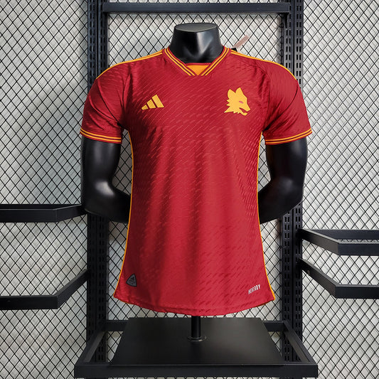 Roma Local 23/24 Versión Jugador