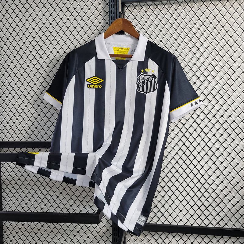 Santos Visitante 23/24